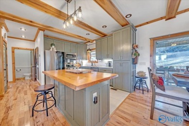 ***MOTIVATED SALES*** Stunning 3-bed/2-bath home offering on Scottsboro Golf and Country Club in Alabama - for sale on GolfHomes.com, golf home, golf lot