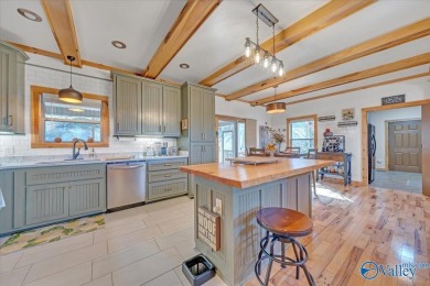 ***MOTIVATED SALES*** Stunning 3-bed/2-bath home offering on Scottsboro Golf and Country Club in Alabama - for sale on GolfHomes.com, golf home, golf lot