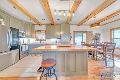 ***MOTIVATED SALES*** Stunning 3-bed/2-bath home offering on Scottsboro Golf and Country Club in Alabama - for sale on GolfHomes.com, golf home, golf lot