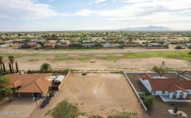 Sellers are Eager - This property is ready for Yout o Build Your on Arizona City Golf Club in Arizona - for sale on GolfHomes.com, golf home, golf lot