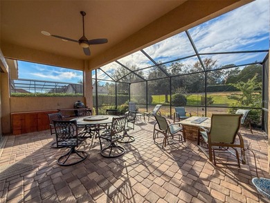 Discover an exceptional blend of comfort and sophistication in on Skyview At Terra Vista Golf and Country Club in Florida - for sale on GolfHomes.com, golf home, golf lot