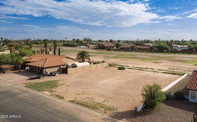Sellers are Eager - This property is ready for Yout o Build Your on Arizona City Golf Club in Arizona - for sale on GolfHomes.com, golf home, golf lot