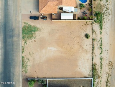 Sellers are Eager - This property is ready for Yout o Build Your on Arizona City Golf Club in Arizona - for sale on GolfHomes.com, golf home, golf lot