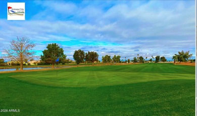 Sellers are Eager - This property is ready for Yout o Build Your on Arizona City Golf Club in Arizona - for sale on GolfHomes.com, golf home, golf lot