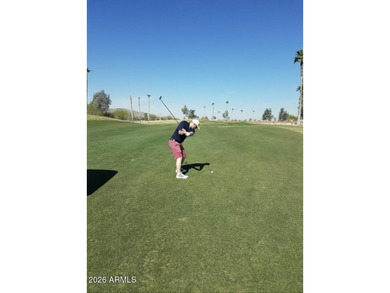 Sellers are Eager - This property is ready for Yout o Build Your on Arizona City Golf Club in Arizona - for sale on GolfHomes.com, golf home, golf lot