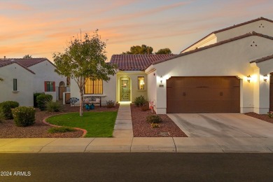 Ready to tee off into the ultimate lifestyle? Cachet at the on Wigwam Golf  Resort Litchfield Park  in Arizona - for sale on GolfHomes.com, golf home, golf lot