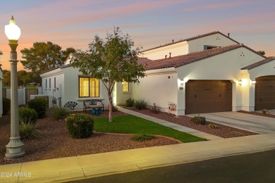 Ready to tee off into the ultimate lifestyle? Cachet at the on Wigwam Golf  Resort Litchfield Park  in Arizona - for sale on GolfHomes.com, golf home, golf lot