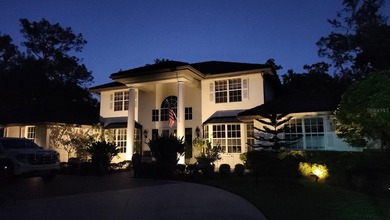 Welcome to this stunningly renovated Gem, one of the Crown on Laurel Oak Country Club in Florida - for sale on GolfHomes.com, golf home, golf lot