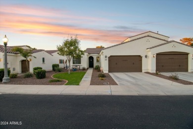 Ready to tee off into the ultimate lifestyle? Cachet at the on Wigwam Golf  Resort Litchfield Park  in Arizona - for sale on GolfHomes.com, golf home, golf lot