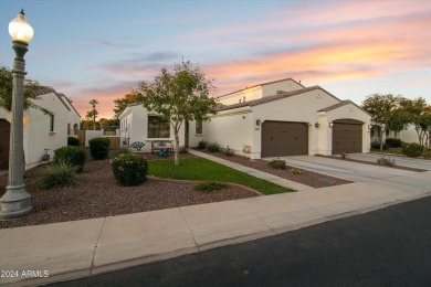 Ready to tee off into the ultimate lifestyle? Cachet at the on Wigwam Golf  Resort Litchfield Park  in Arizona - for sale on GolfHomes.com, golf home, golf lot