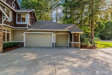 Located in sought-after Canterwood Golf  Country Club, this on Canterwood Golf and Country Club in Washington - for sale on GolfHomes.com, golf home, golf lot
