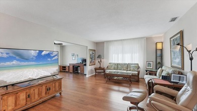 Beautiful  Villa presented with owner care & pride. Very little on Bobby Jones Golf Club in Florida - for sale on GolfHomes.com, golf home, golf lot