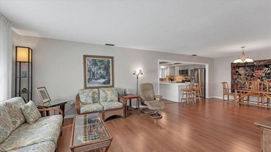 Beautiful  Villa presented with owner care & pride. Very little on Bobby Jones Golf Club in Florida - for sale on GolfHomes.com, golf home, golf lot