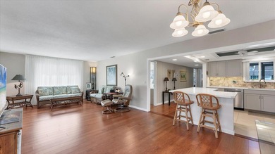 Beautiful  Villa presented with owner care & pride. Very little on Bobby Jones Golf Club in Florida - for sale on GolfHomes.com, golf home, golf lot