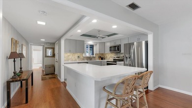 Beautiful  Villa presented with owner care & pride. Very little on Bobby Jones Golf Club in Florida - for sale on GolfHomes.com, golf home, golf lot