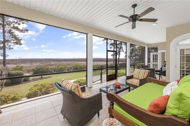 Introducing a rare find in the prestigious Osprey Cove community on The Club At Osprey Cove in Georgia - for sale on GolfHomes.com, golf home, golf lot