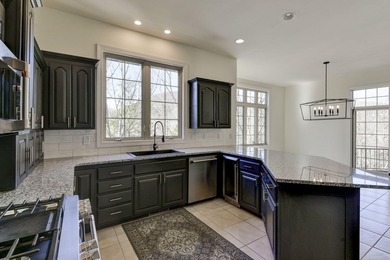 ''Newly Renovated'' Masterpiece in Stone Bridge Village!!! on Ledgestone Country Club and Golf Course in Missouri - for sale on GolfHomes.com, golf home, golf lot