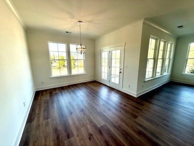 Phase II of The Enclave at Heron Ridge now selling!  Move in on Harbor Club Golf and Country Club in Georgia - for sale on GolfHomes.com, golf home, golf lot