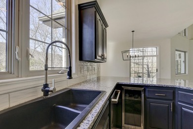 ''Newly Renovated'' Masterpiece in Stone Bridge Village!!! on Ledgestone Country Club and Golf Course in Missouri - for sale on GolfHomes.com, golf home, golf lot