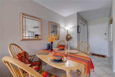 Recently renovated.This 1 bedroom /1 bathroom with laundry on Treasure Bay Golf and Tennis in Florida - for sale on GolfHomes.com, golf home, golf lot