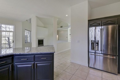 ''Newly Renovated'' Masterpiece in Stone Bridge Village!!! on Ledgestone Country Club and Golf Course in Missouri - for sale on GolfHomes.com, golf home, golf lot