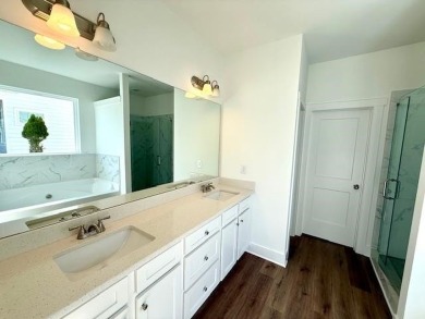 Phase II of The Enclave at Heron Ridge now selling!  Move in on Harbor Club Golf and Country Club in Georgia - for sale on GolfHomes.com, golf home, golf lot