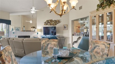 Discover this move-in ready 2-bedroom, 2-bath second-floor condo on Wekiva Golf Club in Florida - for sale on GolfHomes.com, golf home, golf lot