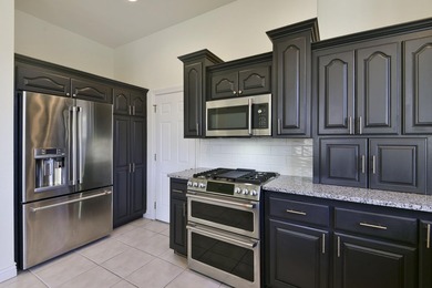 ''Newly Renovated'' Masterpiece in Stone Bridge Village!!! on Ledgestone Country Club and Golf Course in Missouri - for sale on GolfHomes.com, golf home, golf lot