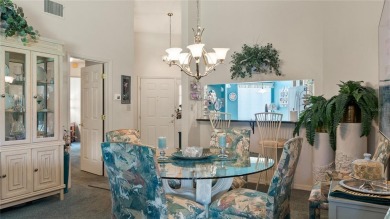 Discover this move-in ready 2-bedroom, 2-bath second-floor condo on Wekiva Golf Club in Florida - for sale on GolfHomes.com, golf home, golf lot