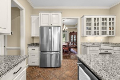 Introducing a rare find in the prestigious Osprey Cove community on The Club At Osprey Cove in Georgia - for sale on GolfHomes.com, golf home, golf lot