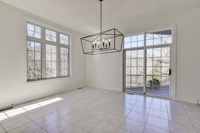 ''Newly Renovated'' Masterpiece in Stone Bridge Village!!! on Ledgestone Country Club and Golf Course in Missouri - for sale on GolfHomes.com, golf home, golf lot