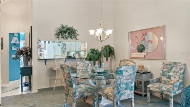 Discover this move-in ready 2-bedroom, 2-bath second-floor condo on Wekiva Golf Club in Florida - for sale on GolfHomes.com, golf home, golf lot