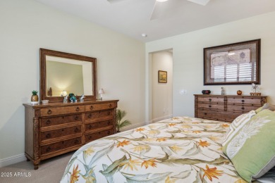 RESORT STYLE LIVING LOADED WITH LIFESTYLE PERKS - Gorgeous 2021 on Copper Canyon Golf Club in Arizona - for sale on GolfHomes.com, golf home, golf lot