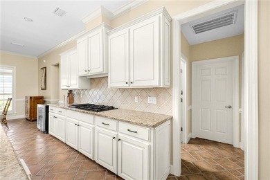 Introducing a rare find in the prestigious Osprey Cove community on The Club At Osprey Cove in Georgia - for sale on GolfHomes.com, golf home, golf lot