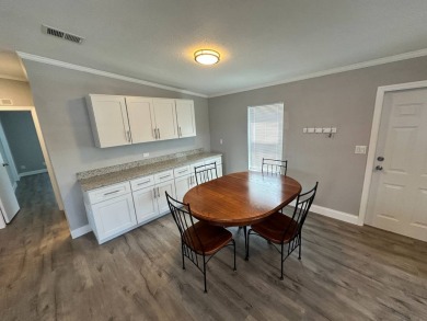 Lot rent is $1037.00    This beautiful 2 bedroom, 2 bathroom on Del Tura Golf and Country Club in Florida - for sale on GolfHomes.com, golf home, golf lot