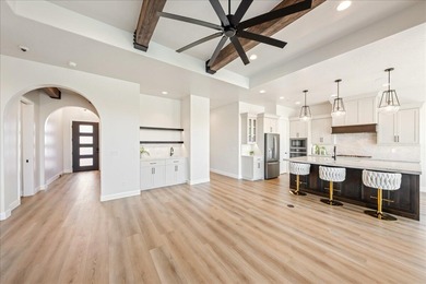 This exceptional 4 bedroom, 2.5 bathroom home is perfectly on Sand Hollow Golf Resort in Utah - for sale on GolfHomes.com, golf home, golf lot