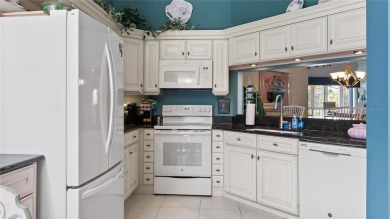 Discover this move-in ready 2-bedroom, 2-bath second-floor condo on Wekiva Golf Club in Florida - for sale on GolfHomes.com, golf home, golf lot