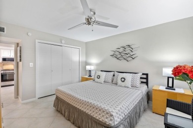 Recently renovated.This 1 bedroom /1 bathroom with laundry on Treasure Bay Golf and Tennis in Florida - for sale on GolfHomes.com, golf home, golf lot