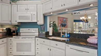 Discover this move-in ready 2-bedroom, 2-bath second-floor condo on Wekiva Golf Club in Florida - for sale on GolfHomes.com, golf home, golf lot