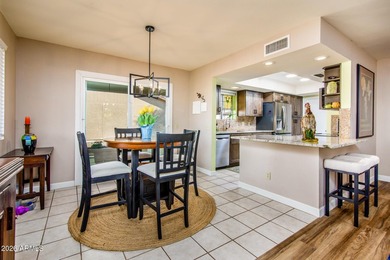 Welcome to your new home in the active adult community of on Oakwood Golf Club  in Arizona - for sale on GolfHomes.com, golf home, golf lot