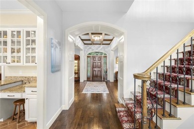 Introducing a rare find in the prestigious Osprey Cove community on The Club At Osprey Cove in Georgia - for sale on GolfHomes.com, golf home, golf lot