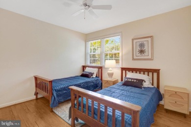 Hurry in to see this stately looking 4 BR/3BA solid brick home on Pinecrest Golf Course in Virginia - for sale on GolfHomes.com, golf home, golf lot