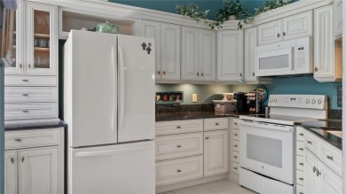 Discover this move-in ready 2-bedroom, 2-bath second-floor condo on Wekiva Golf Club in Florida - for sale on GolfHomes.com, golf home, golf lot
