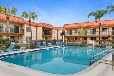Recently renovated.This 1 bedroom /1 bathroom with laundry on Treasure Bay Golf and Tennis in Florida - for sale on GolfHomes.com, golf home, golf lot