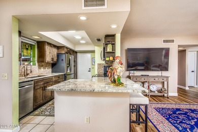 Welcome to your new home in the active adult community of on Oakwood Golf Club  in Arizona - for sale on GolfHomes.com, golf home, golf lot