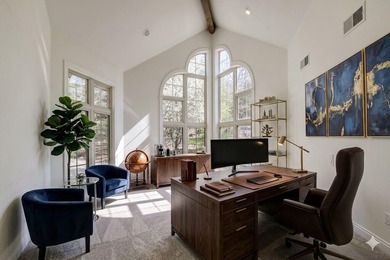 ''Newly Renovated'' Masterpiece in Stone Bridge Village!!! on Ledgestone Country Club and Golf Course in Missouri - for sale on GolfHomes.com, golf home, golf lot