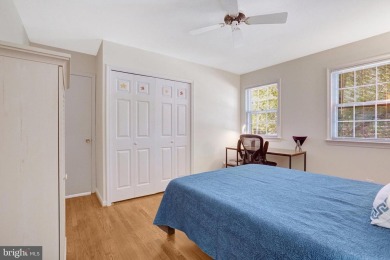 Hurry in to see this stately looking 4 BR/3BA solid brick home on Pinecrest Golf Course in Virginia - for sale on GolfHomes.com, golf home, golf lot