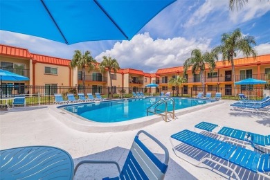 Recently renovated.This 1 bedroom /1 bathroom with laundry on Treasure Bay Golf and Tennis in Florida - for sale on GolfHomes.com, golf home, golf lot