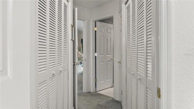 Discover this move-in ready 2-bedroom, 2-bath second-floor condo on Wekiva Golf Club in Florida - for sale on GolfHomes.com, golf home, golf lot