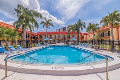 Recently renovated.This 1 bedroom /1 bathroom with laundry on Treasure Bay Golf and Tennis in Florida - for sale on GolfHomes.com, golf home, golf lot
